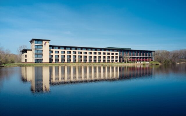 Van Der Valk Hotel Sneek