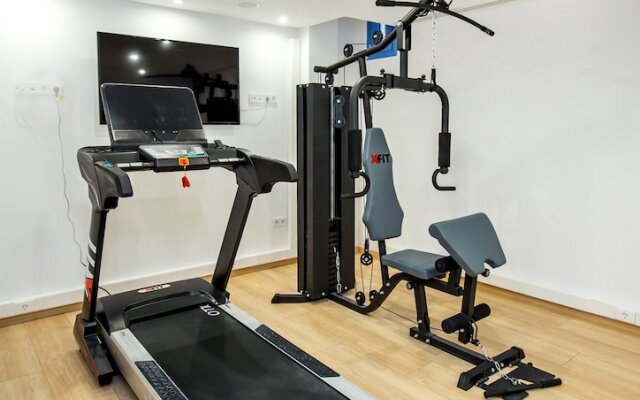 Euphoria Boutique hotel