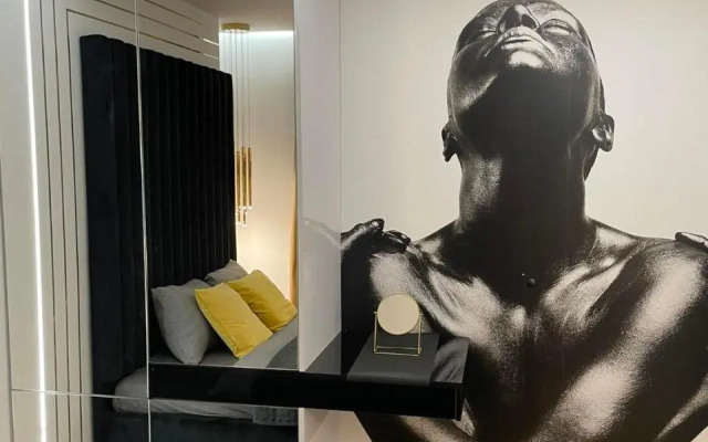 Prestige Line Manhattan