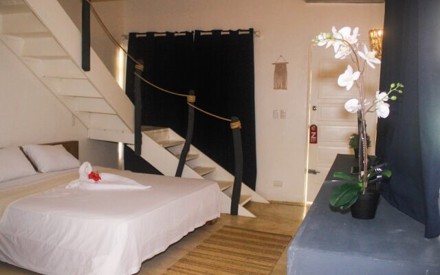 Afreeka Beach Hostel & Music Bar