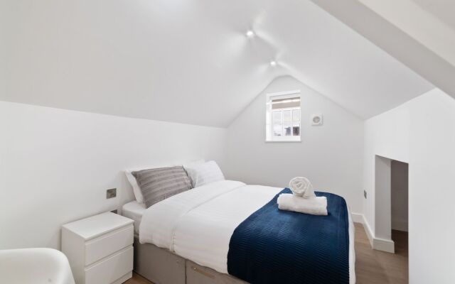 Wonderful Stay 2 Bedrooms Flat