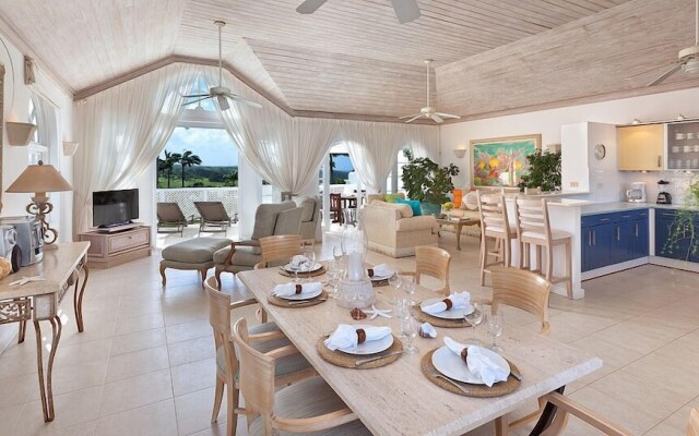 Royal Westmoreland - Forest Hills 2 by Island Villas