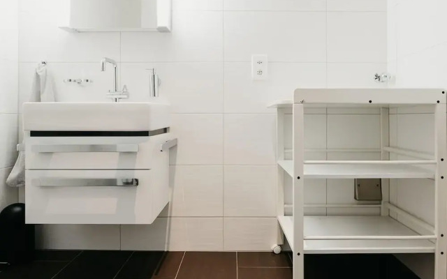 Apartment Fortaleza Amden