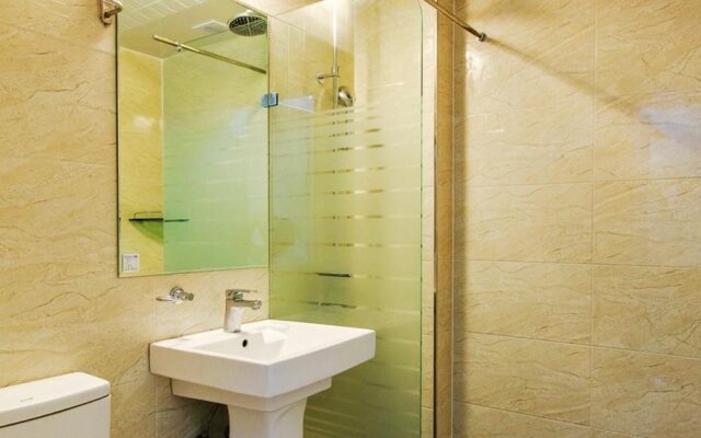 Doya Family Hotel