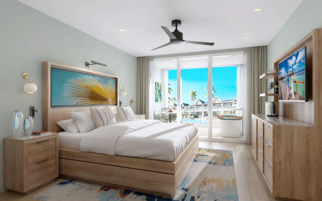 Sandals Royal Caribbean All Inclusive