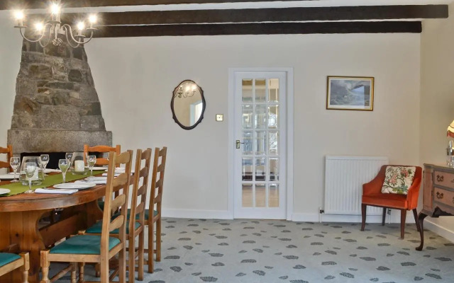 Park Cottage