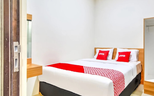 Rukos Colombus G5 by OYO Rooms