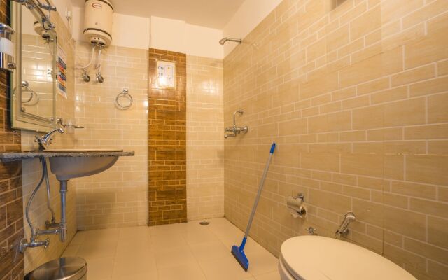 goSTOPS Mukteshwar - Hostel