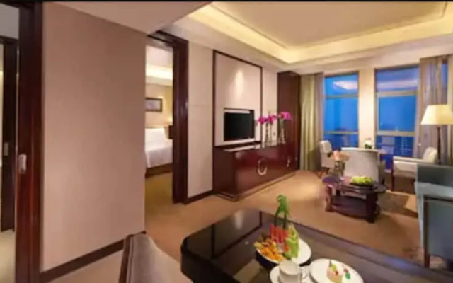 Grand New Century Hotel Hangzhou Sumtime