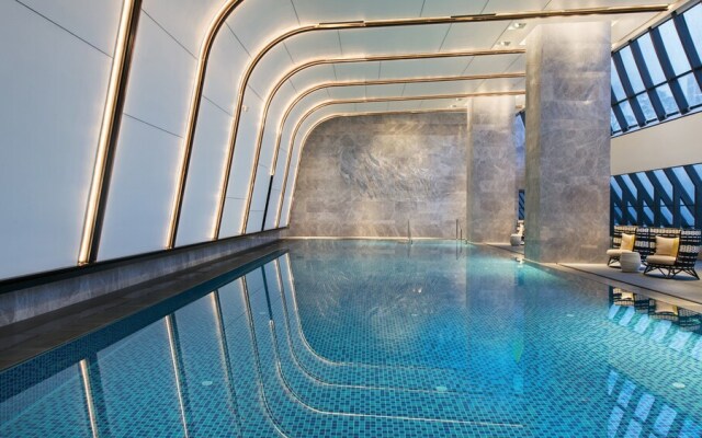 Crowne Plaza Quanzhou Riverview by IHG