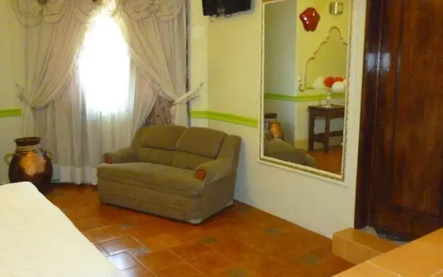 Motel La Siesta