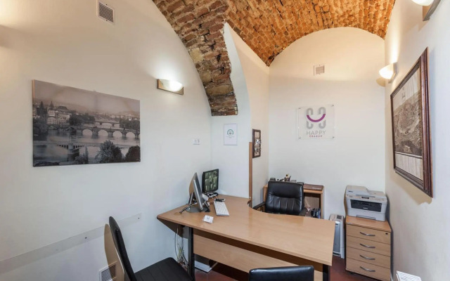 Happy Prague Apartments