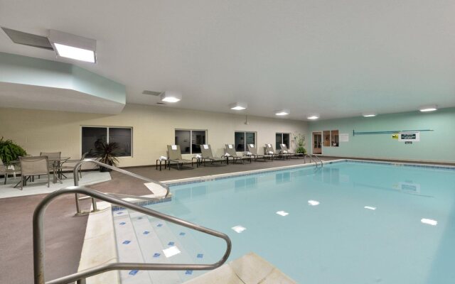 Holiday Inn Express Campbellsville by IHG