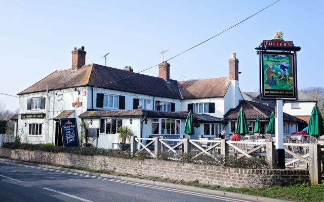 The Fisherman's Haunt