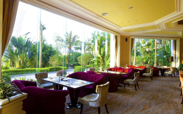 Yang Jiang Country Garden Phoenix Hotel