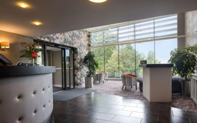 DoubleTree by Hilton Hotel Bristol South - Cadbury House