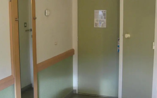 Ibis Budget Mulhouse Dornach