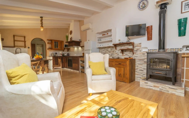 Ses Begudes in Fornalutx