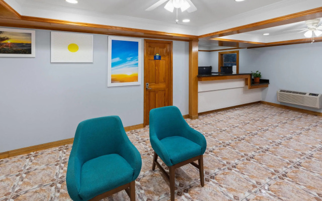 Days Inn by Wyndham Slidell