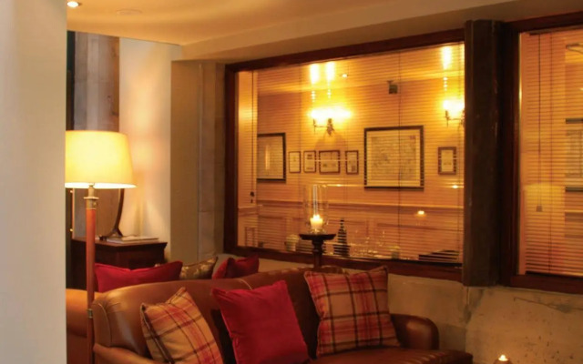 Hotel du Vin & Bistro Edinburgh