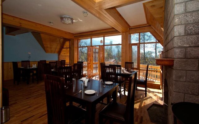 Homely Days Orchard House