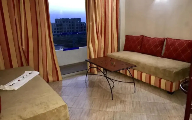 Aparthotel Agyad