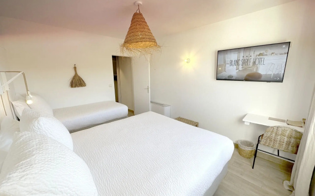 Blanc Sable Hôtel