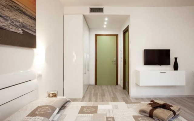 Residence Ferrucci