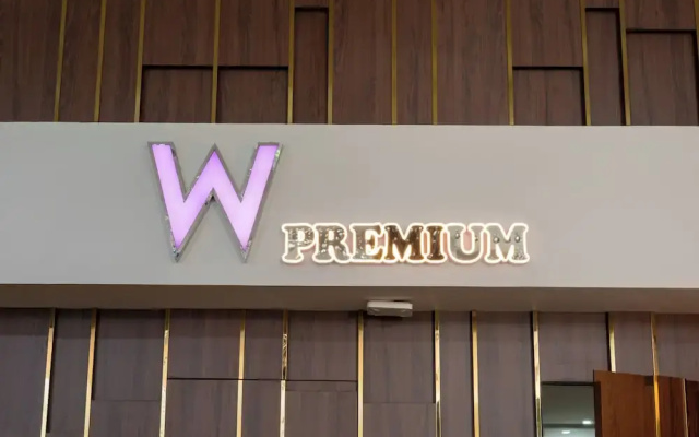 W Premium Nha Trang