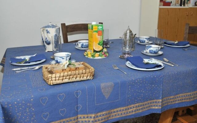 La Concordia Bed and Breakfast