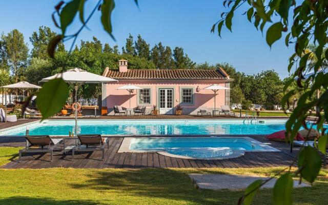 Quinta de Santa Margarida - Charm Country House