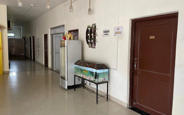 Lord Buddha Guest House