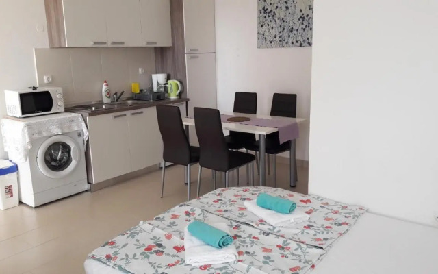 Apartments Turan