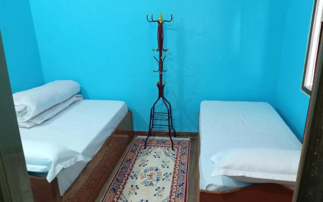 Palpa Community Homestay