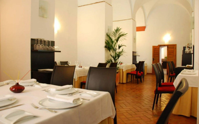 Hotel Convento San Diego