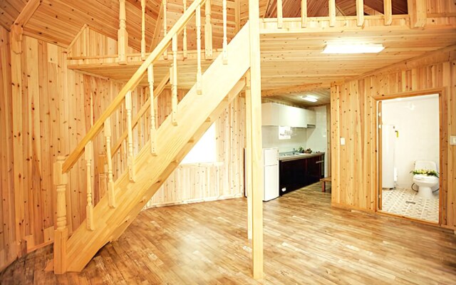 Hwacheon Finland Village Pension