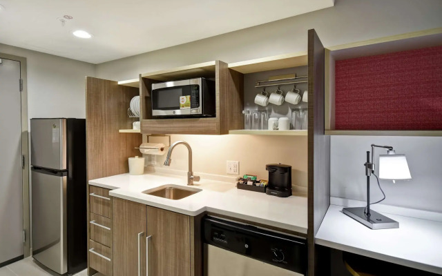 Home2 Suites by Hilton Frankfort