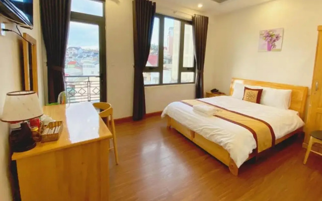 Oyo 841 Bao Hoang Hotel