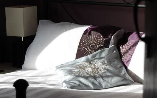 Ellenboro House Bed  Breakfast