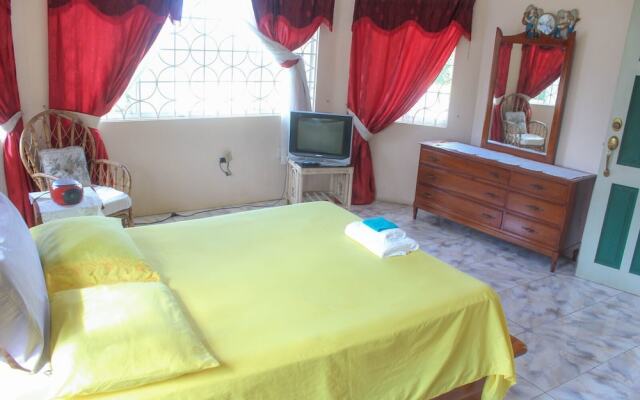 Kool Rooms Guest House