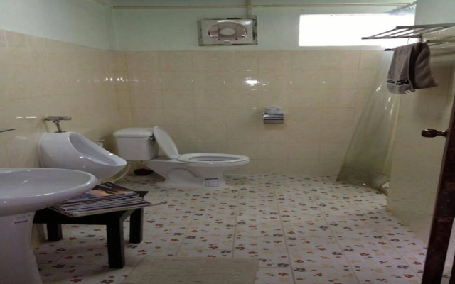 Vanvisa Guesthouse