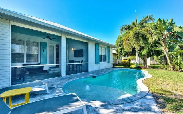 Sardinia Vacation Rental