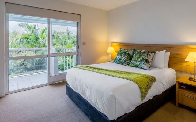 Coral Coast Apartments Palm Cove AVC