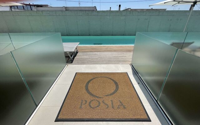 Posia Retreat & SPA | UNA Esperienze