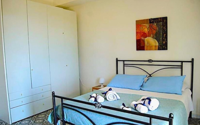 Villa Ninì Salerno by Elodea Group