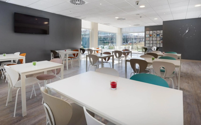 B&B Hotel Las Rozas