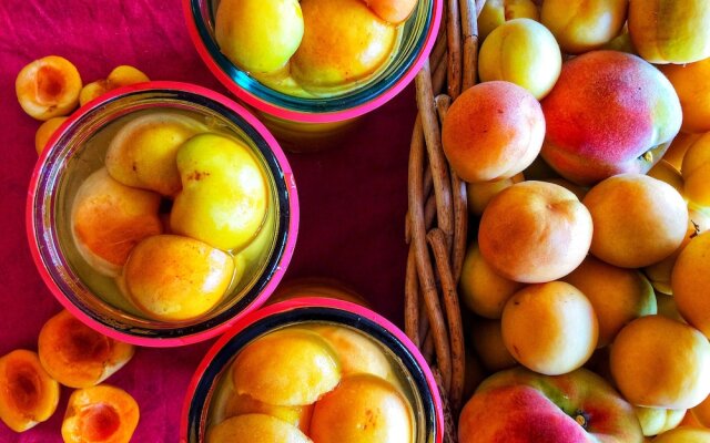 The Mudgee Homestead Guesthouse