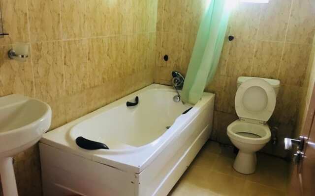 Feligold Royal Hotel Benin