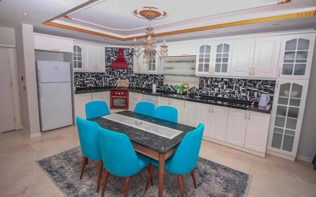 Bahar Villas Sapanca