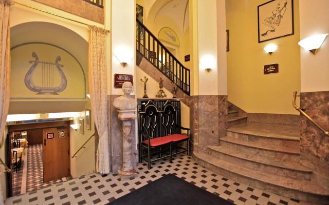Hotel Viktoria